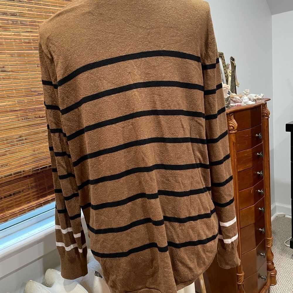 LIGHT SWEATER - Picture 5 of 6